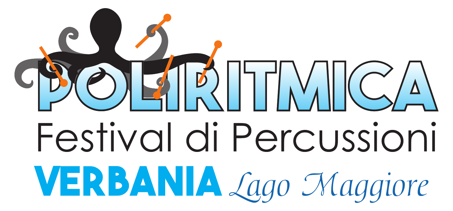Poliritmica - Festival di Percussioni
